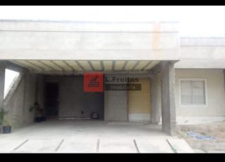 Casa em Condomínio no bairro VILA OLIMPIA