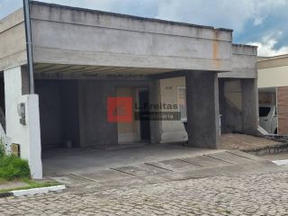 Casa em Condomínio no bairro VILA OLIMPIA