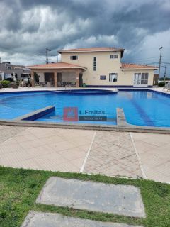 Casa em Condomínio no bairro VILA OLIMPIA