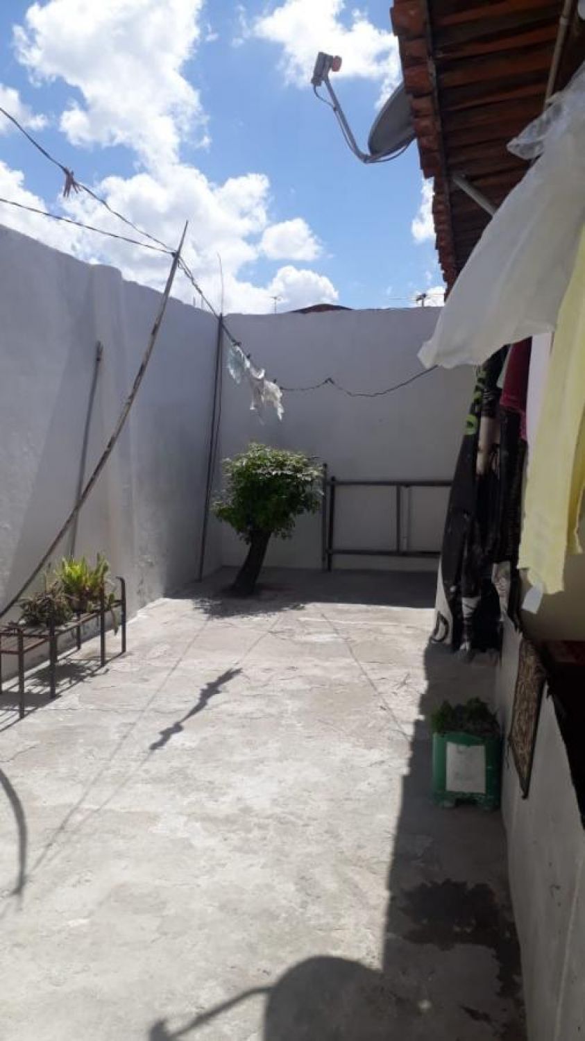 Casa no bairro MUCHILA