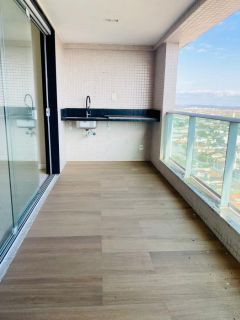 Apartamento no bairro SANTA MONICA