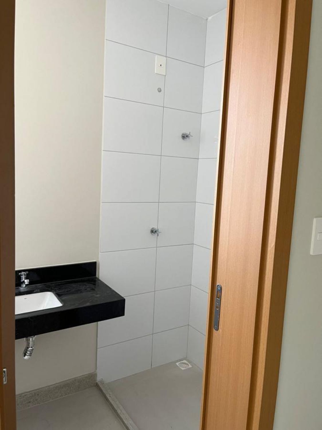 Casa em Condomínio no bairro Lagoa Salgada