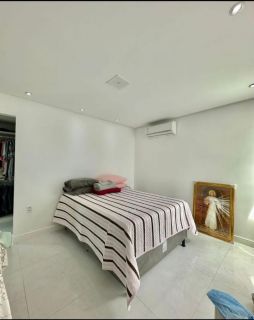 Casa em Condomínio no bairro Jardim Acácia