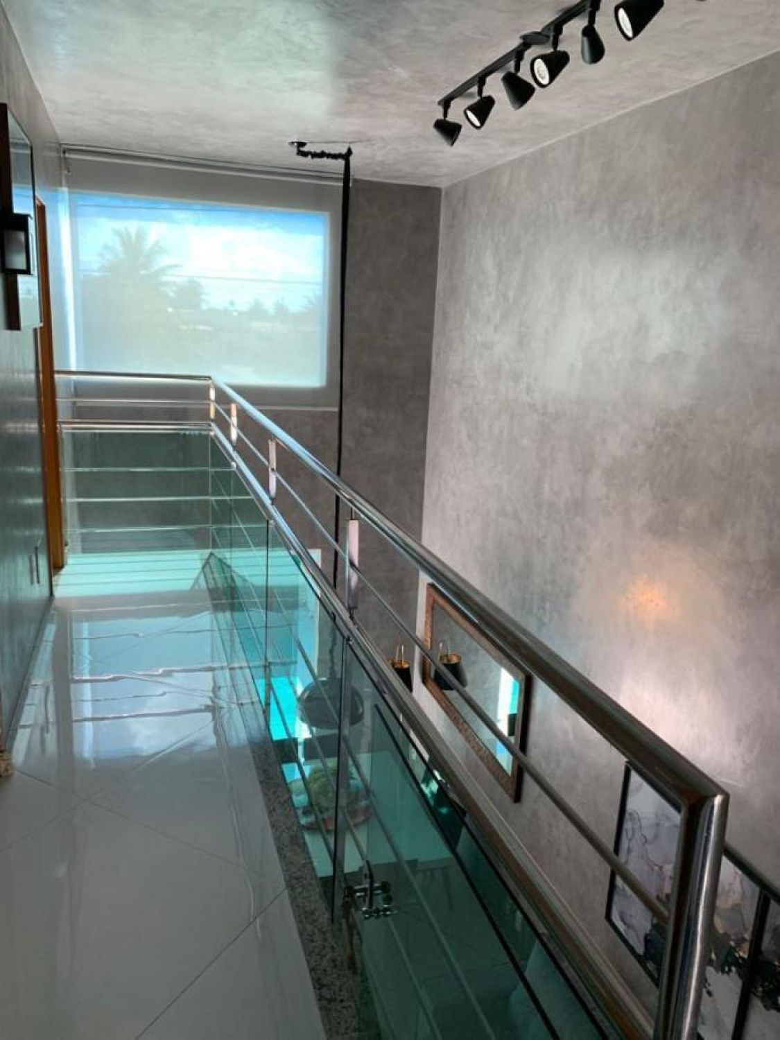 Casa em Condomínio no bairro Sim