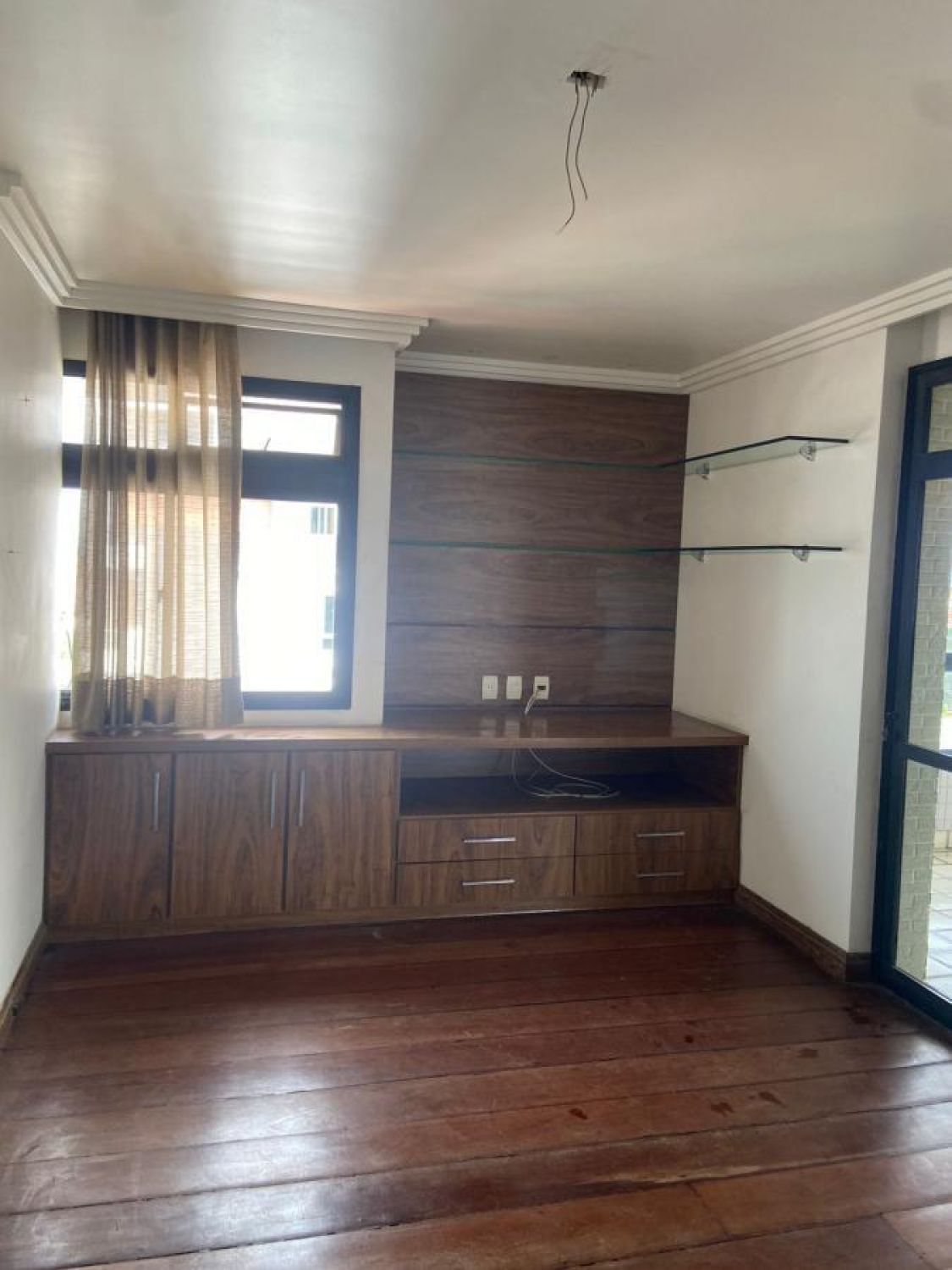Apartamento no bairro Centro