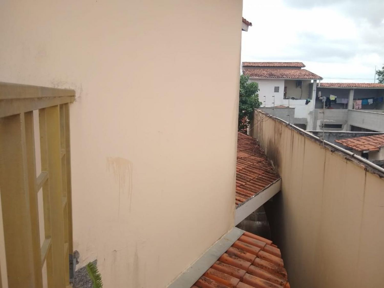 Casa no bairro Jardim Cruzeiro