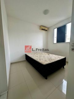 APARTAMENTO MOBILIADO C/ SUÍTE - PARQUE FLORENÇA