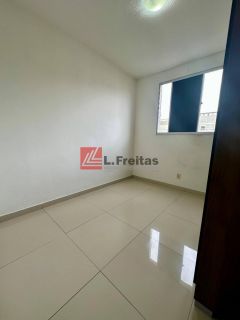 APARTAMENTO MOBILIADO C/ SUÍTE - PARQUE FLORENÇA