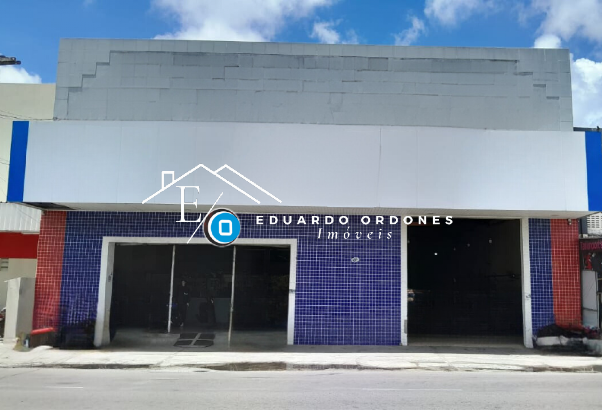 Prédio comercial a venda no Siqueira Campos