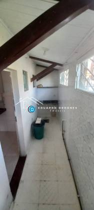 Apartamento/Duplex Para Alugar com 2 quartos suítes no bairro Coroa do Meio em Aracaju