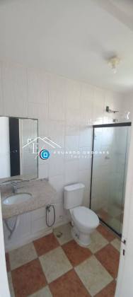 Apartamento/Duplex Para Alugar com 2 quartos suítes no bairro Coroa do Meio em Aracaju