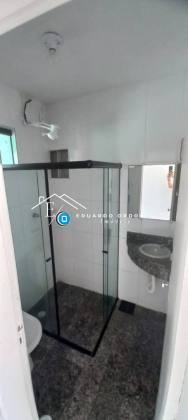 Apartamento/Duplex Para Alugar com 2 quartos suítes no bairro Coroa do Meio em Aracaju