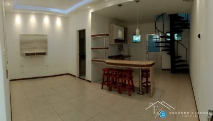 Apartamento/Duplex Para Alugar com 2 quartos suítes no bairro Coroa do Meio em Aracaju
