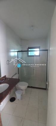 Apartamento/Duplex Para Alugar com 2 quartos suítes no bairro Coroa do Meio em Aracaju