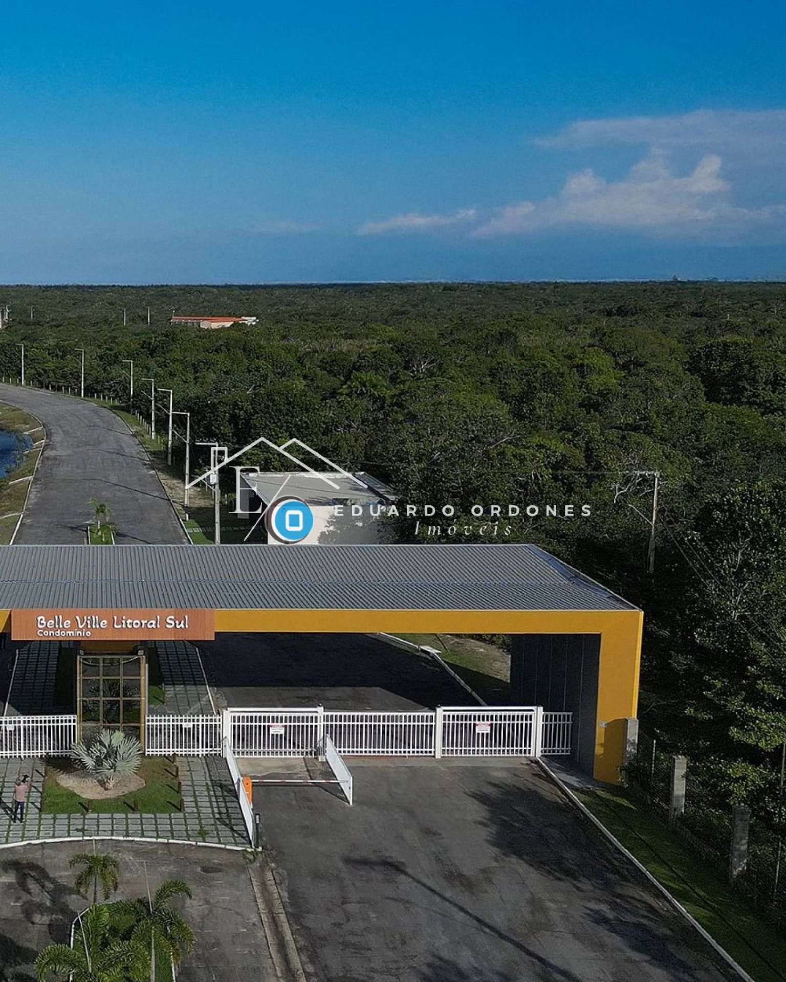 Lotes em Condomínio para Venda — Belleville Litoral Sul