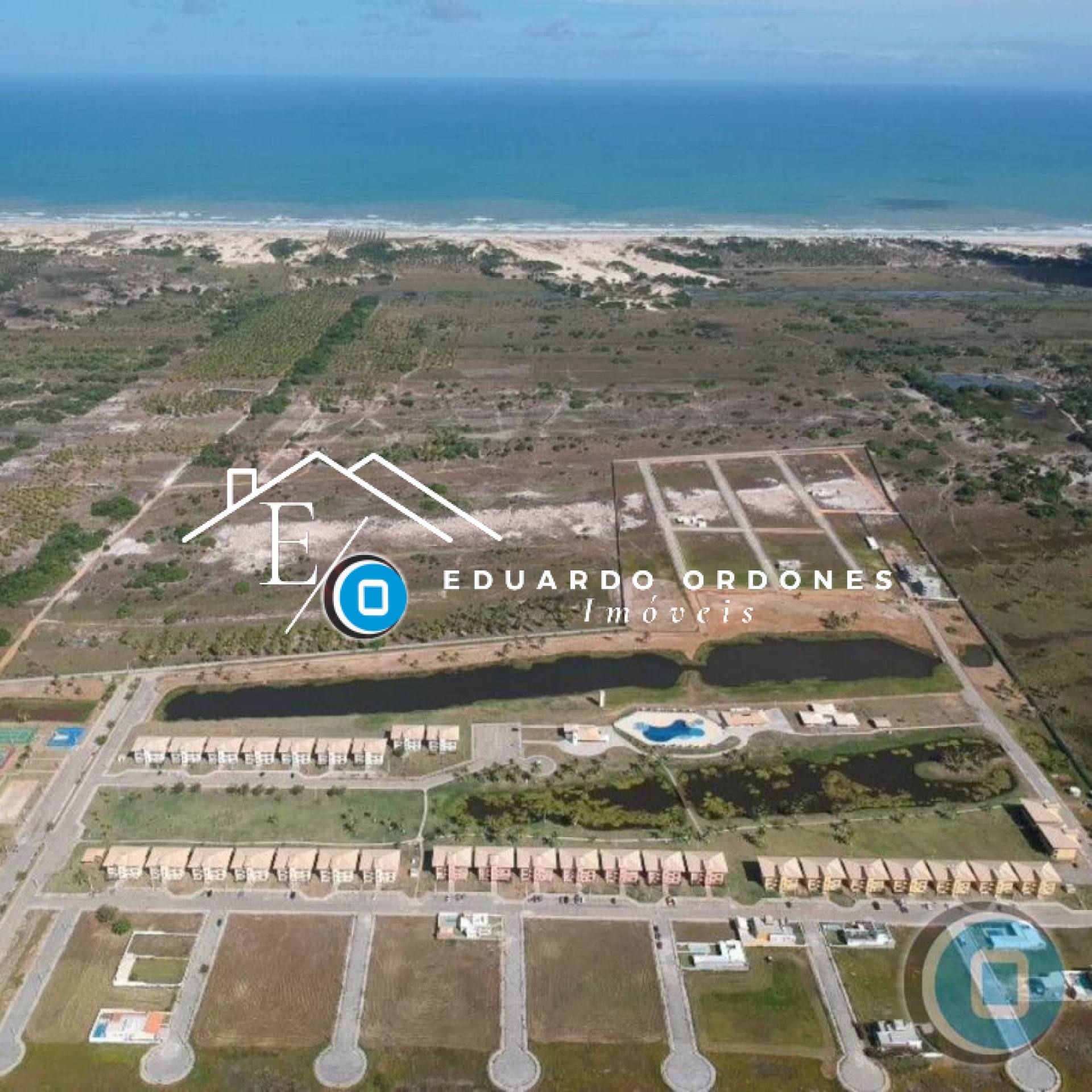 Terreno no bairro Zona da Praia