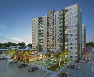 Marbello Residence