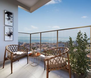 Marbello Residence