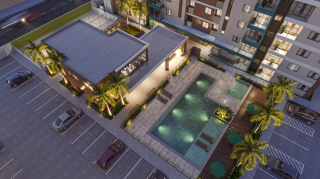 Marbello Residence
