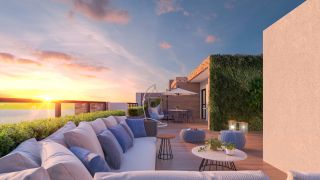 Terraços Residence