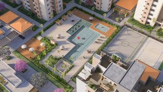 Terraços Residence