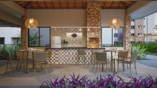 Terraços Residence