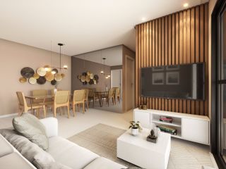 Terraços Residence