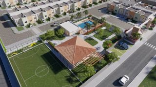 Villa da Glória