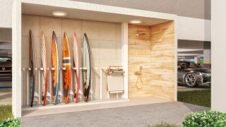 Esplendore Residence