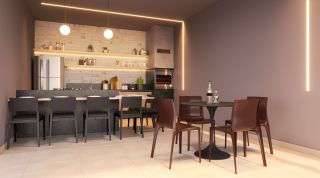 Esplendore Residence