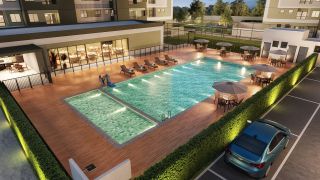 Esplendore Residence