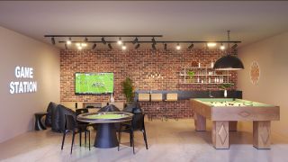 Esplendore Residence