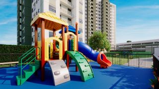 Esplendore Residence