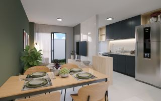 Esplendore Residence
