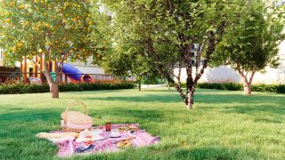 Esplendore Residence