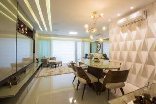 POEMA ART RESIDENCE - APARTAMENTO PARA VENDA