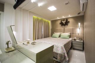 POEMA ART RESIDENCE - APARTAMENTO PARA VENDA