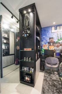 POEMA ART RESIDENCE - APARTAMENTO PARA VENDA
