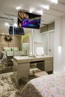 POEMA ART RESIDENCE - APARTAMENTO PARA VENDA