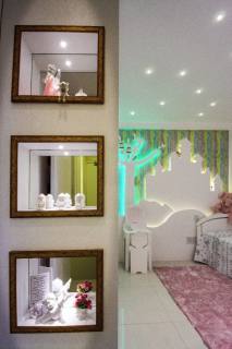 POEMA ART RESIDENCE - APARTAMENTO PARA VENDA