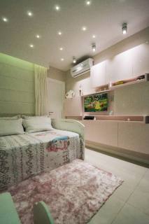 POEMA ART RESIDENCE - APARTAMENTO PARA VENDA