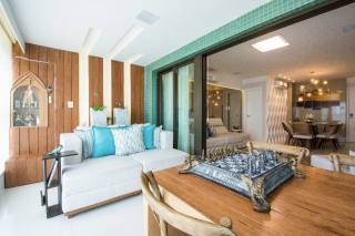 POEMA ART RESIDENCE - APARTAMENTO PARA VENDA