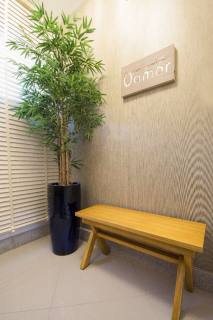POEMA ART RESIDENCE - APARTAMENTO PARA VENDA