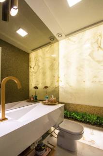 POEMA ART RESIDENCE - APARTAMENTO PARA VENDA