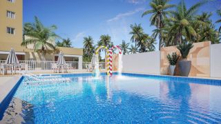 Lançamento Costa do Mar - Desconto até R$ 45.483,00 e entrada em até 60X