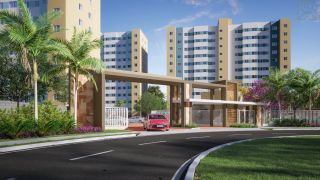 Lançamento Costa do Mar - Desconto até R$ 45.483,00 e entrada em até 60X