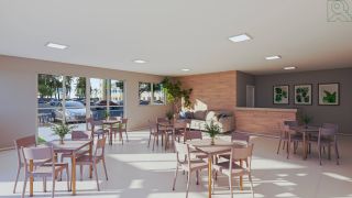 Lançamento Costa do Mar - Desconto até R$ 45.483,00 e entrada em até 60X