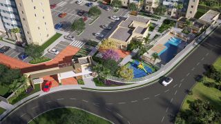 Lançamento Costa do Mar - Desconto até R$ 45.483,00 e entrada em até 60X