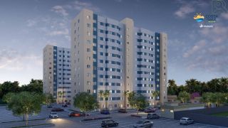 Lançamento Costa do Mar - Desconto até R$ 45.483,00 e entrada em até 60X