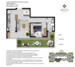 Estilo Fátima